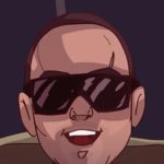 دانلود آهنگ آرش فرشته شکسته / من خیلی تنهام فرشته شکسته