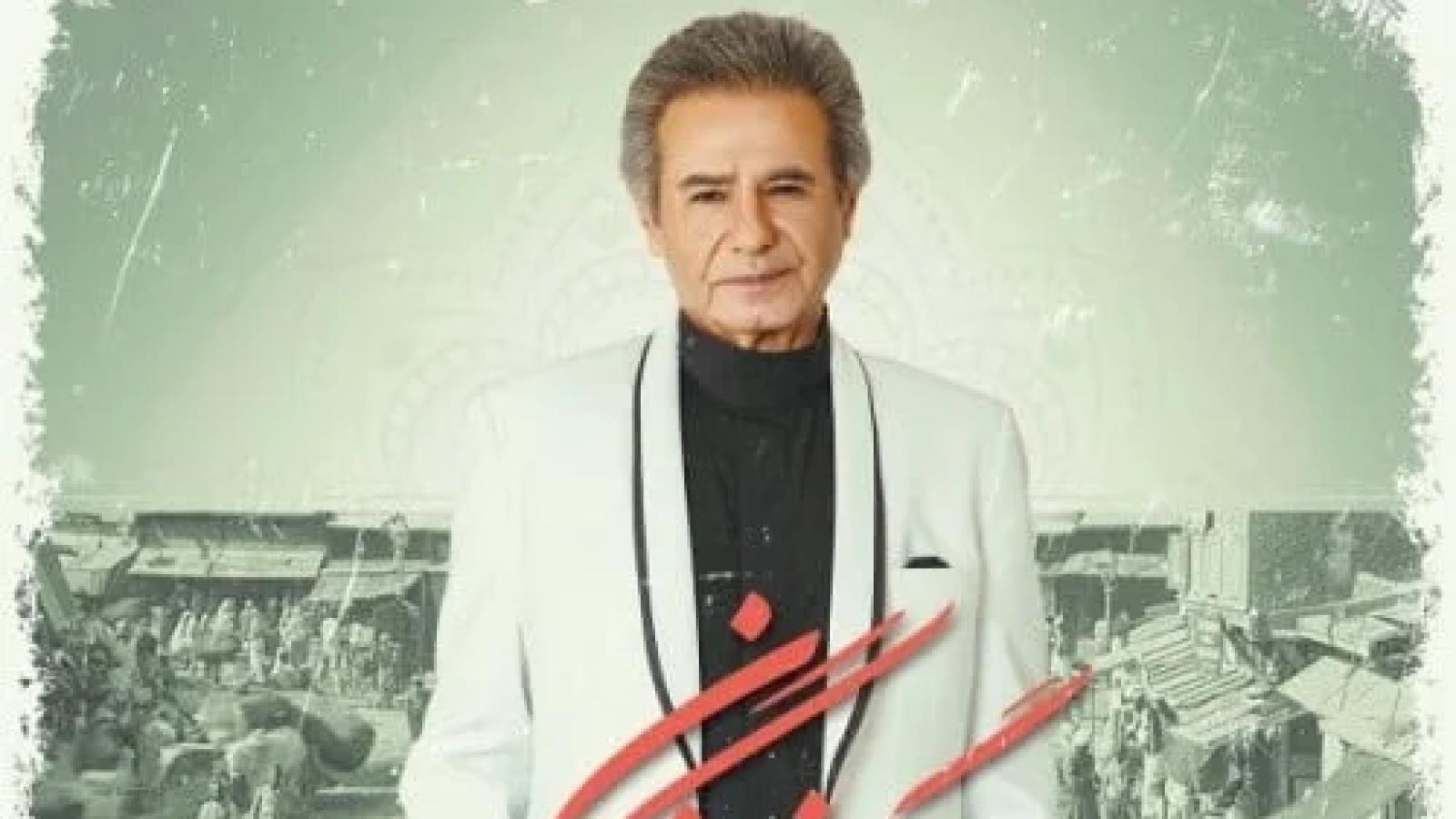 دانلود آهنگ عارف برگشته مژگان / رفتی ای برگشته مژگان تا تبه این عشق سوزان