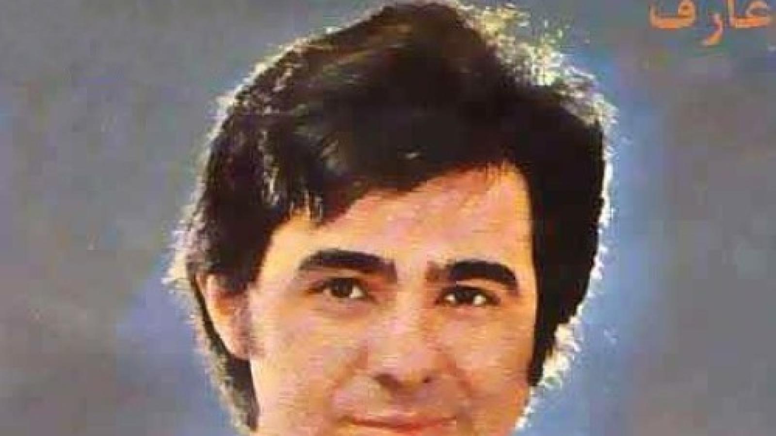 دانلود آهنگ عارف خاموشی / ز مهر و مه نمی بینم نشونه که ابر تیره فرش اسمونه