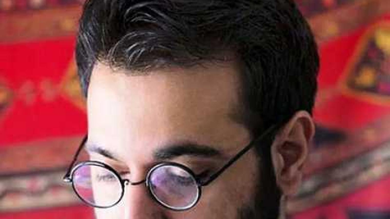 دانلود آهنگ آرمان گرشاسبی به تو سوگند که گدای کوچه ی تو پادشاه است