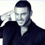 دانلود آهنگ آرمین زارعی دیوونه اگه بری دیگه دلخوشی برام نمیمونه