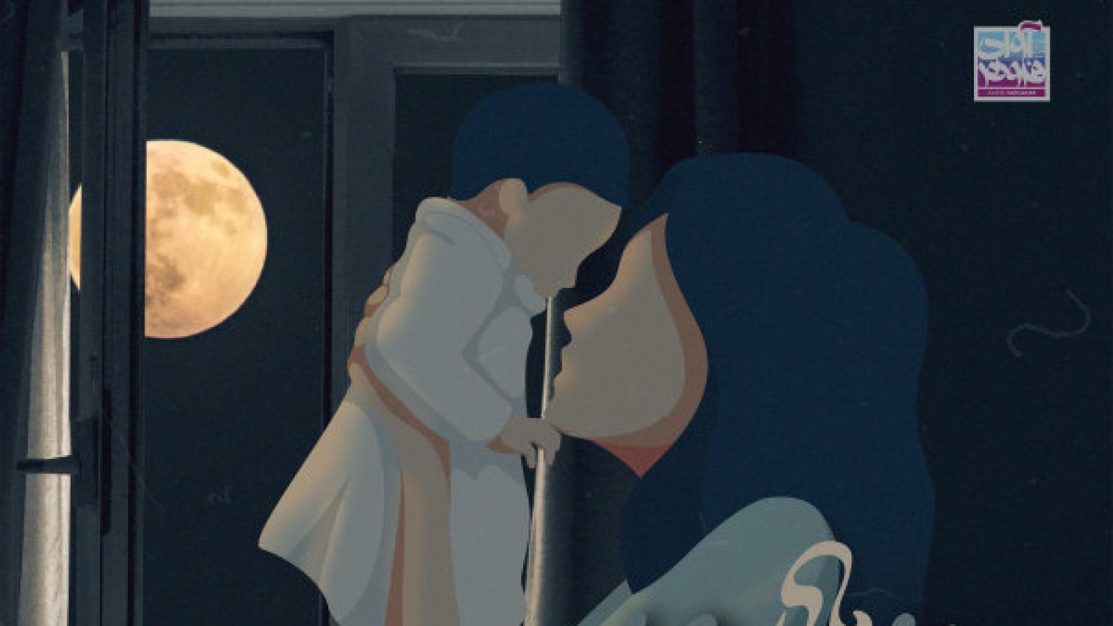 دانلود آهنگ آرون افشار مادر / مادرم حرفی بزن که تشنه لالایی ام من ....