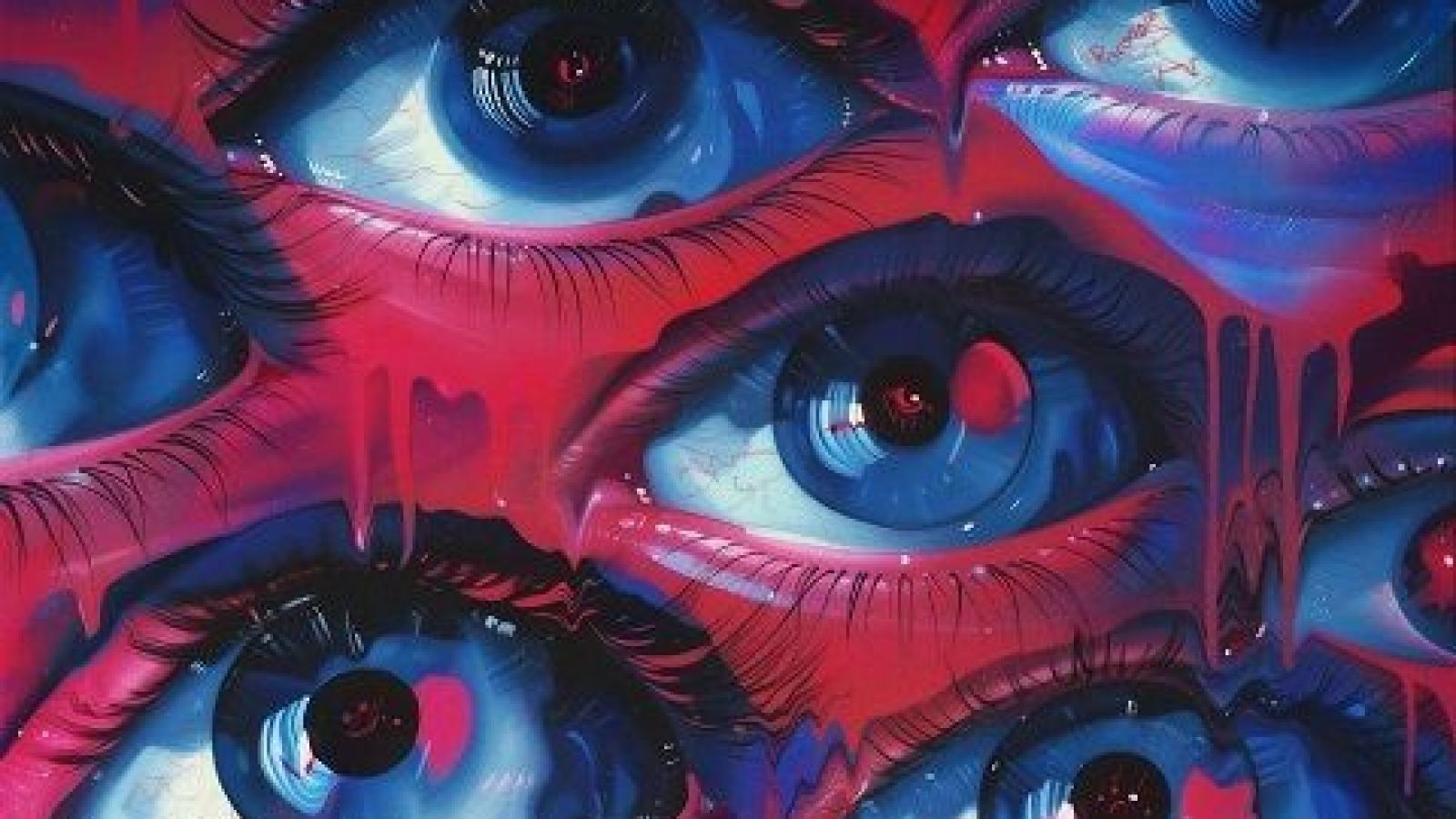 دانلود آهنگ آرون و ویناک قرصای صورتی