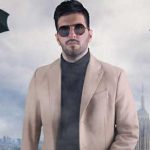 دانلود آهنگ آصف آریا عزیزم / من باورم نمیشه رفتی واسه همیشه عزیزم چقد …