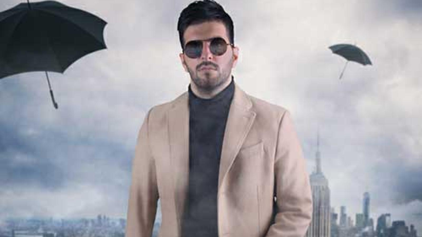 دانلود آهنگ آصف آریا عزیزم / من باورم نمیشه رفتی واسه همیشه عزیزم چقد ...