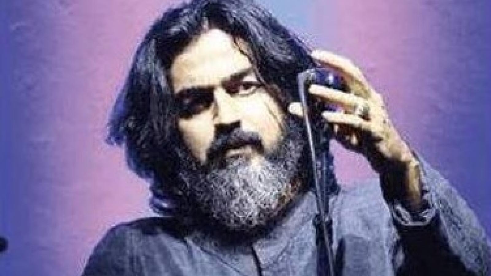 دانلود آهنگ پرواز همای اسیران قفس {تا در سفر دوزخ از این باده بنوشم بر خاک من از ساقه ی انگور بکارید}