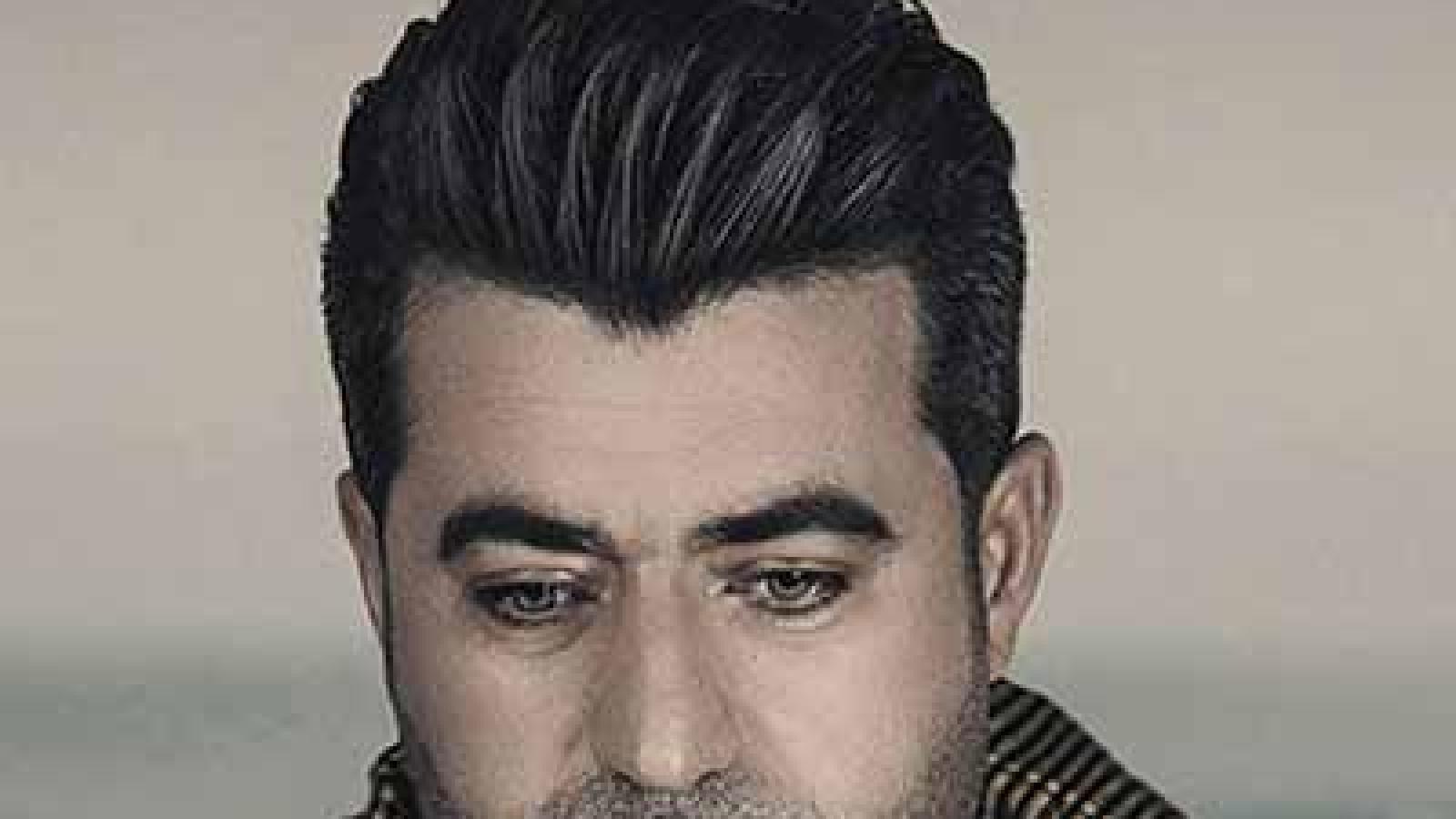 دانلود آهنگ آیت احمدنژاد حسرت {و حسرت دی سزانیدم ایمشو و گن من هویرد کم}