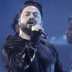 دانلود آهنگ بابک جهانبخش ای وای (اجرای زنده)