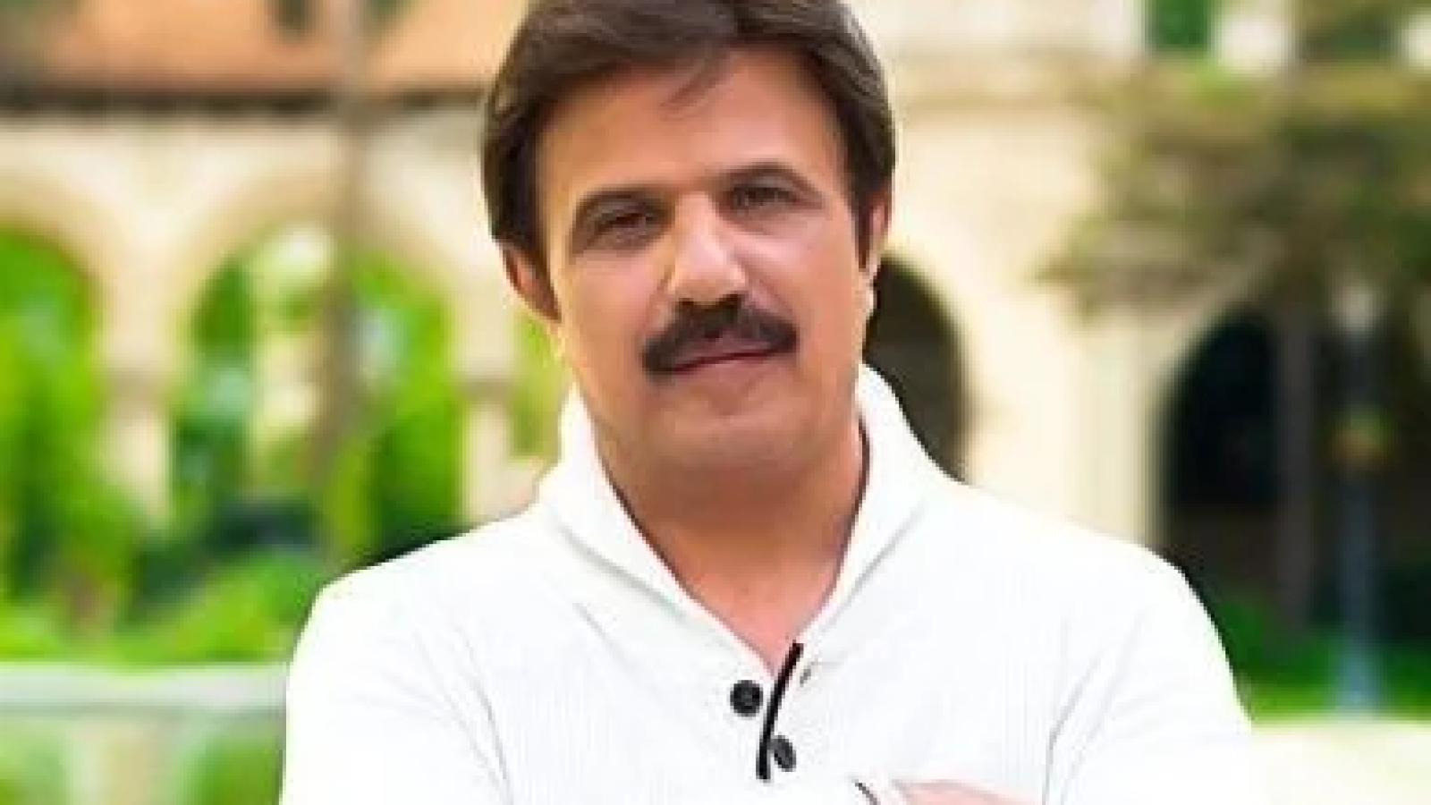 دانلود آهنگ بیژن مرتضوی بغض