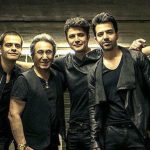  دانلود آهنگ بلک کتس بوسه / میبوسم من لباتو امشب تو نگاهت من عشقو میبینم