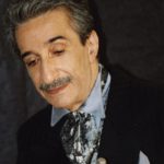 دانلود آهنگ عماد رام بوی بهار / نسیم خاک کوی تو بوی بهار می دهد شکوفـه زار روی تـو بوی بهار می دهد