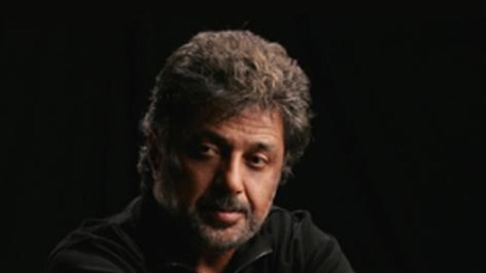 دانلود آهنگ داریوش رهایی / مرغ پر بسنه كه كشتن نداره وقتي كشني ديگه گفتن نداره