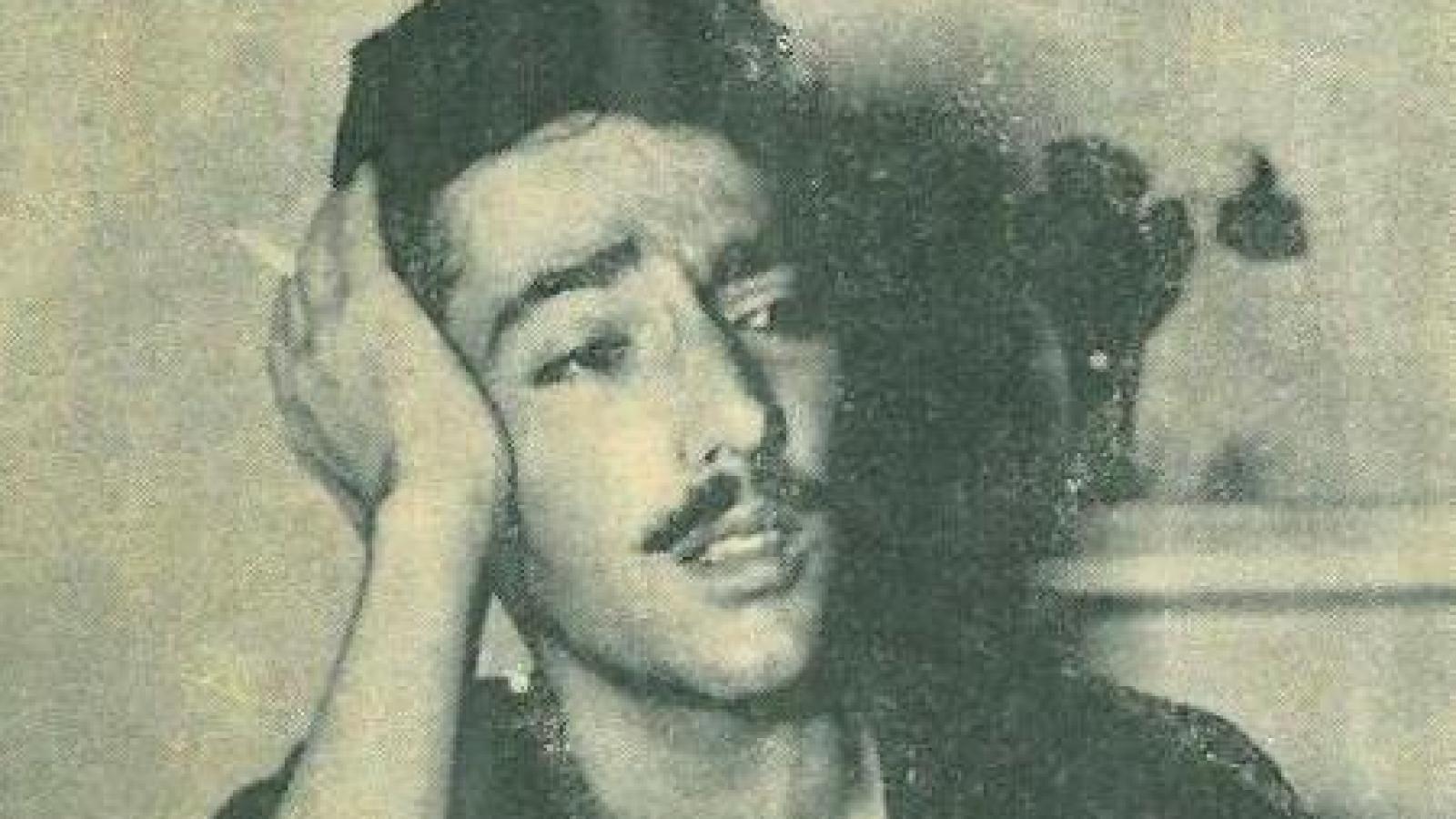 دانلود آهنگ داریوش رفیعی مرگ و عشق / به نگاهی مفتون گشتم به خیالی مجنون گشتم