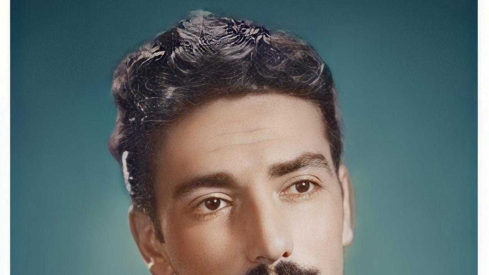 دانلود آهنگ داریوش رفیعی پرده عشاق / روزگاریست که سودا زده روی توام خوابگه نیست مگر خاک سر کوی توام