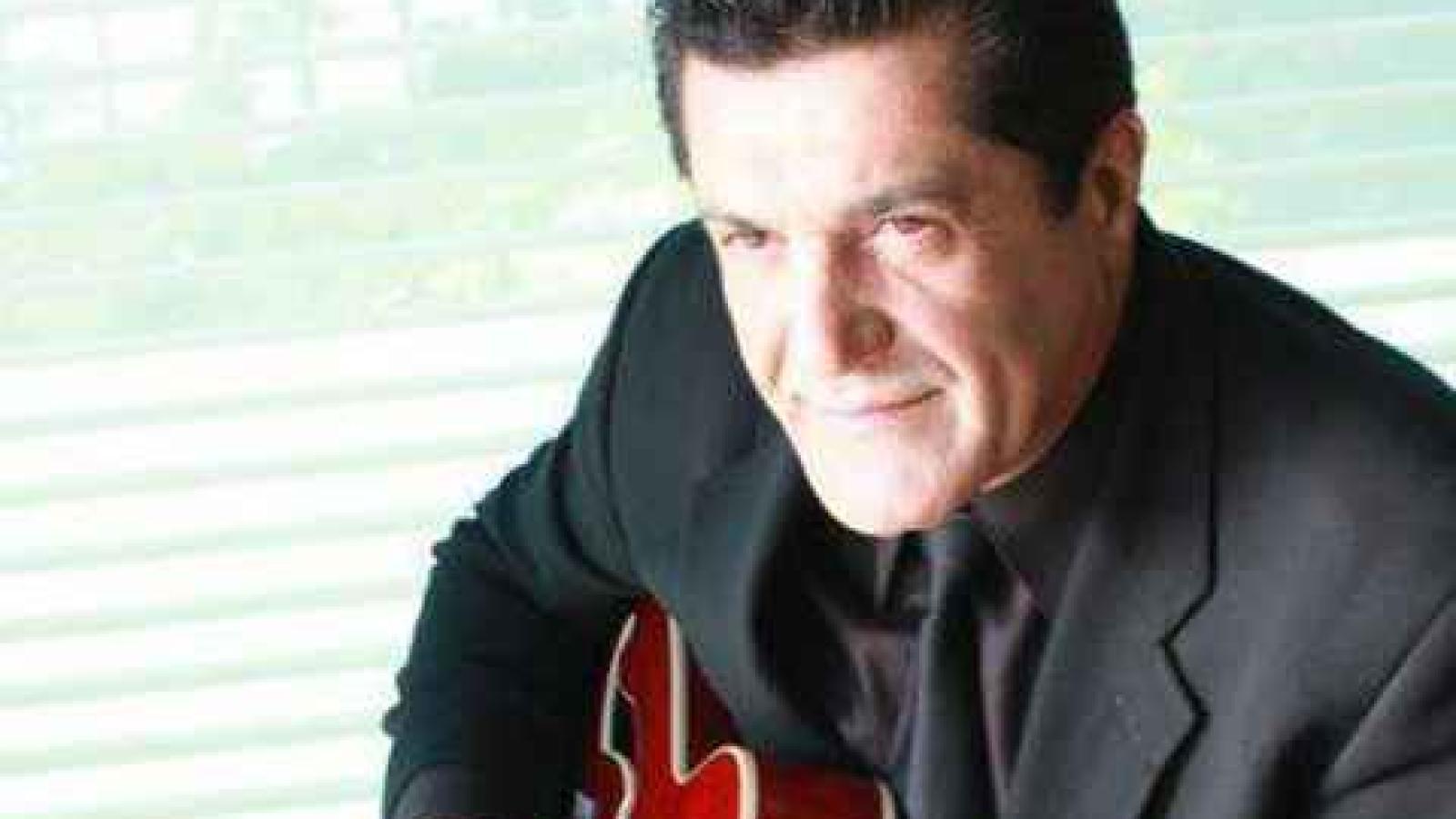 دانلود آهنگ داوود بهبودی تولدت مبارک