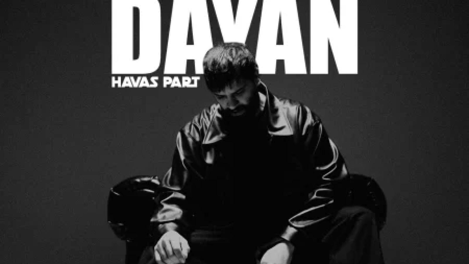 دانلود آهنگ دایان حواس پرت {حواسم جمع بهت حواست پرت چیه اون روزا رو‌کسی بهم پس نمیده}