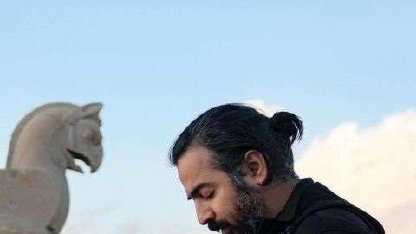 دانلود آهنگ پرواز همای دیدگان تاک