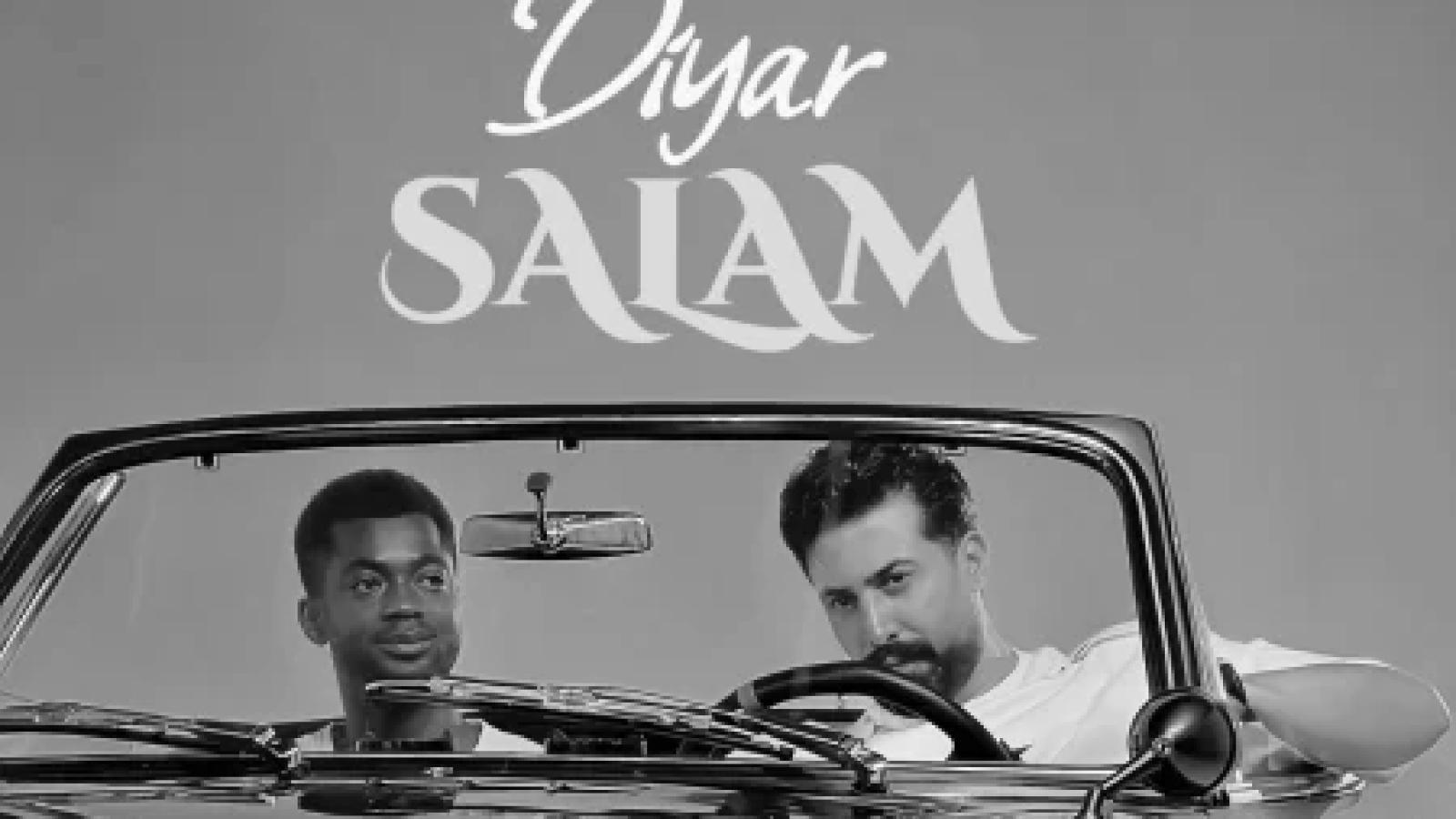 دانلود آهنگ دیار سلام