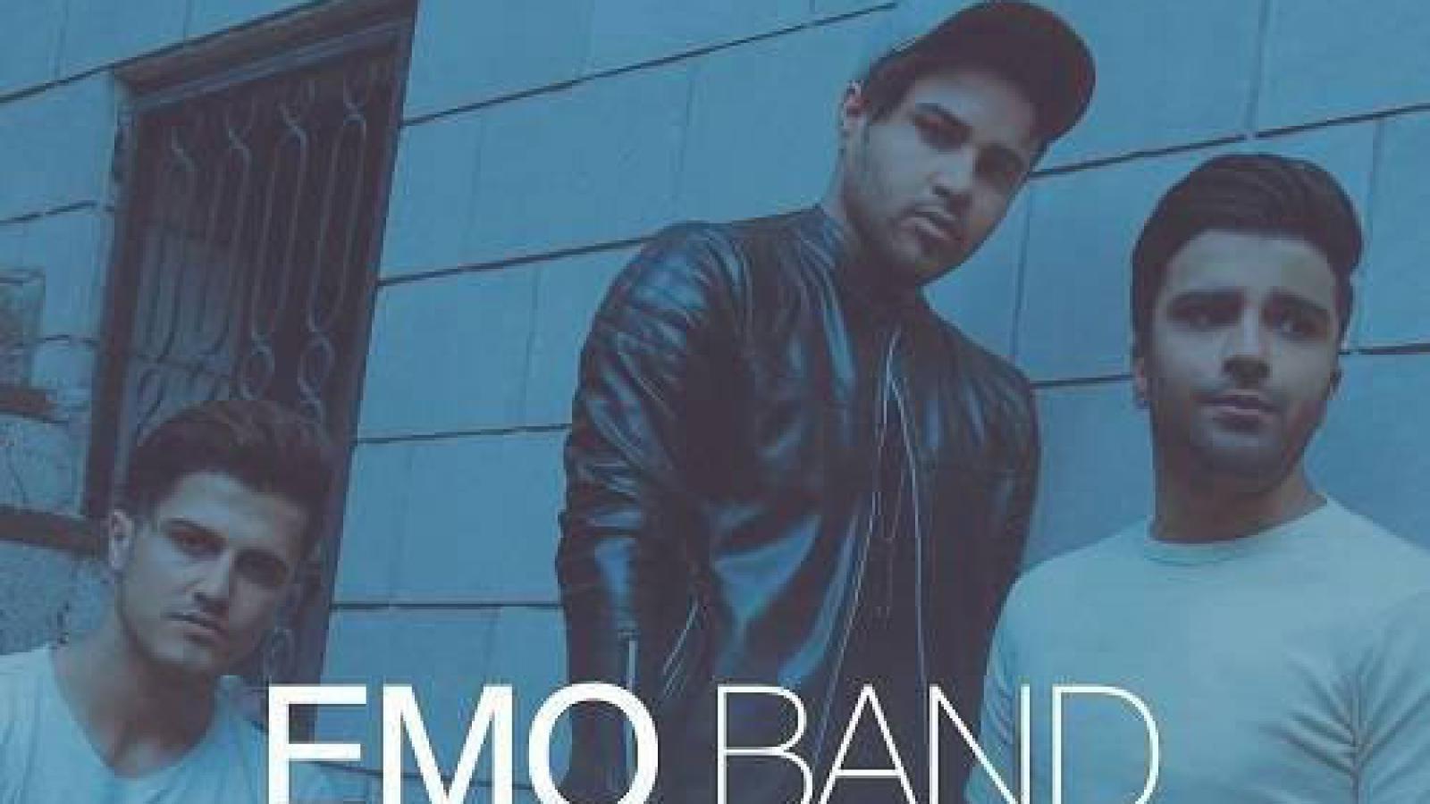 دانلود آهنگ امو بند تا اومدی / کیفیت عالی 320