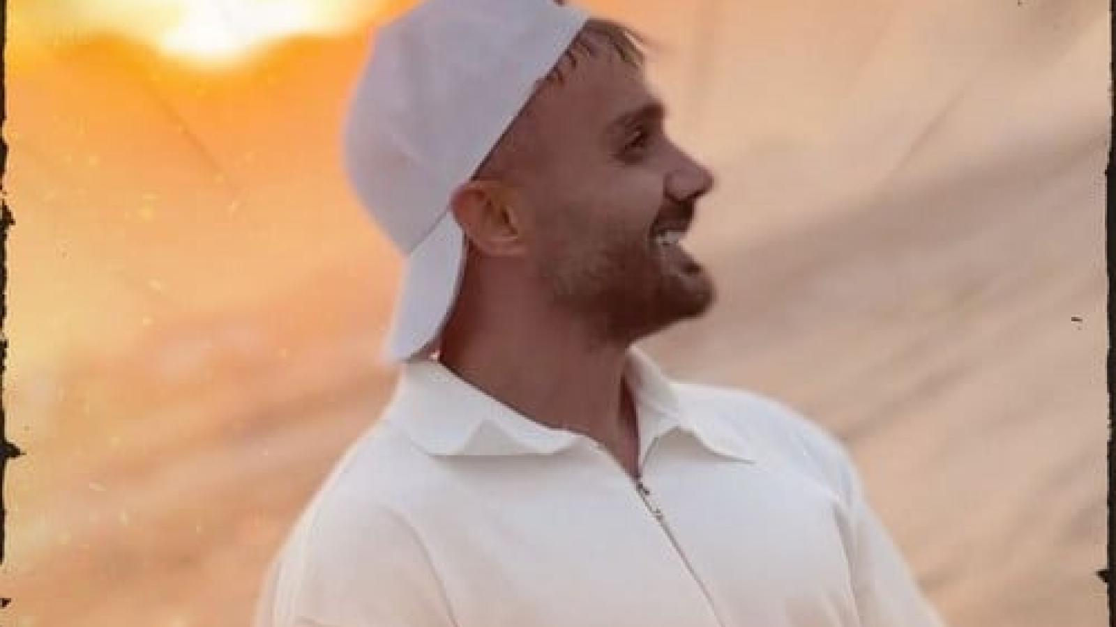 دانلود آهنگ ابی عالی قلب منه نیمه جانه کیجا