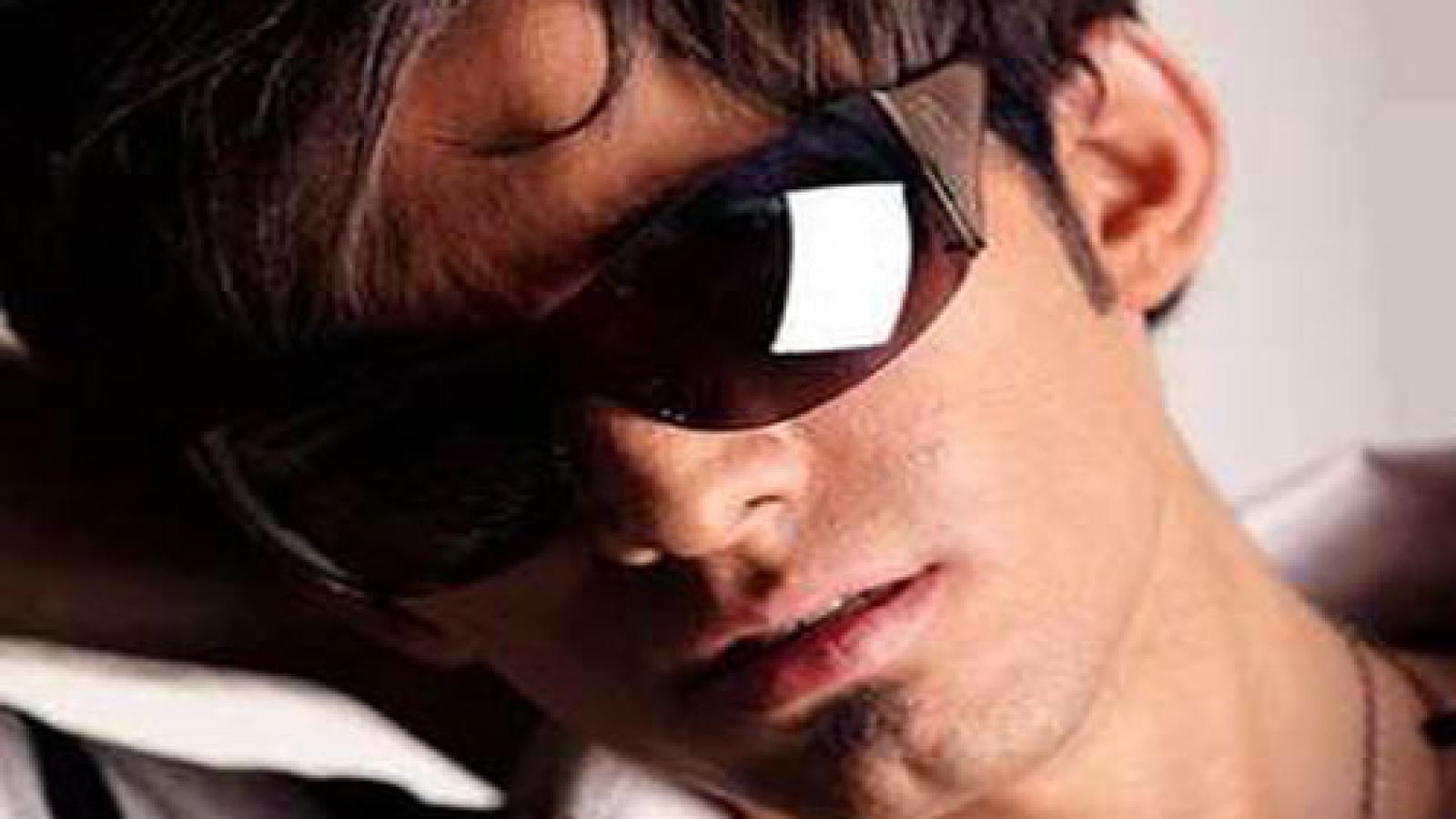 دانلود آهنگ احسان غیبی دلواپسی