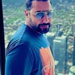 دانلود آهنگ احسان خواجه امیری حس با کیفیت اصلی ۳۲۰