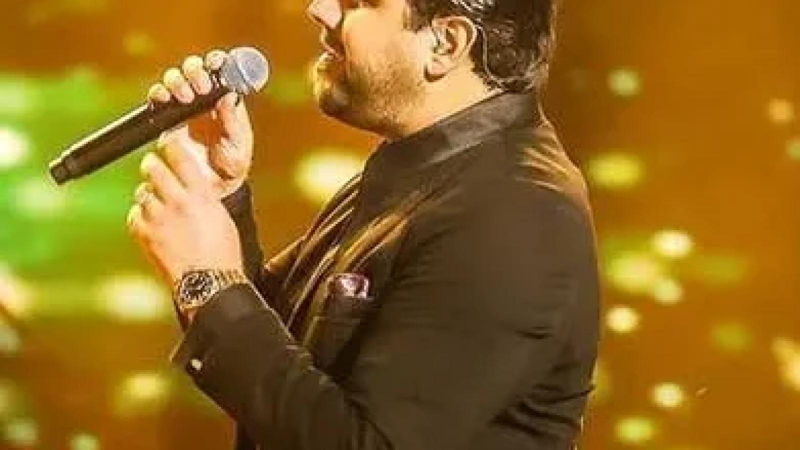 دانلود آهنگ احسان خواجه امیری کاری کردی / کاری کردی که منم مث خودت ساده بشم ...