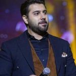 دانلود آهنگ احسان خواجه امیری میرم / آره نگاه کن این دیوونه رو ببین چه با خیال تو خوشه