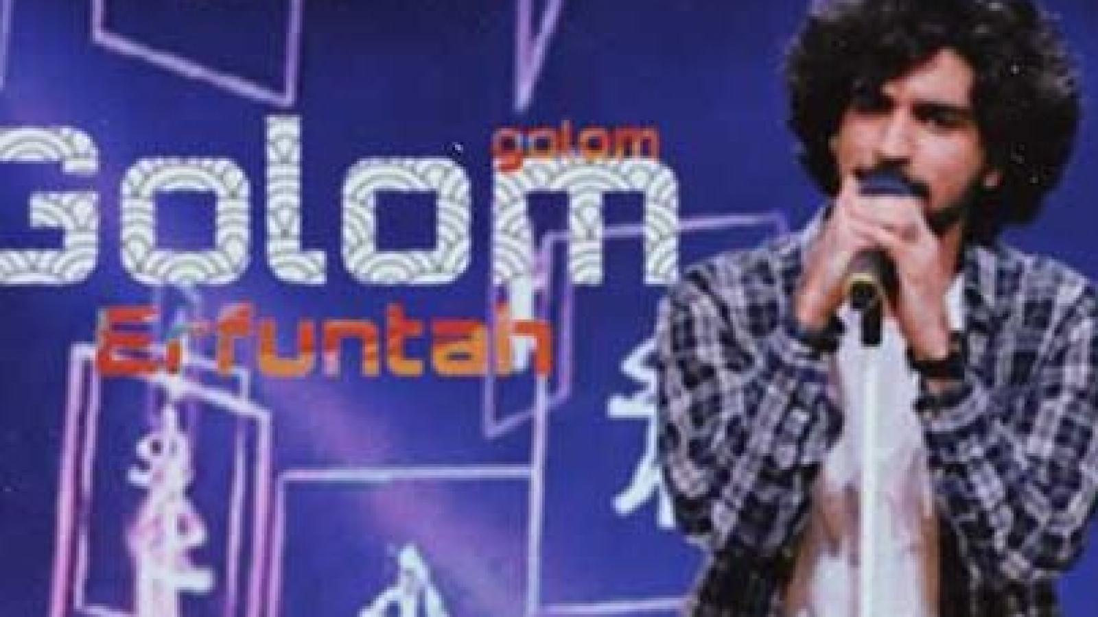 دانلود آهنگ عرفان طهماسبی گلم گلم / صد بار گتمت همچین مکن زلفای بورت چین چین مکن