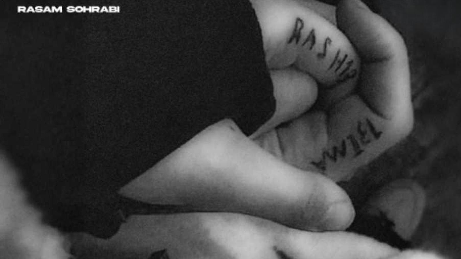 دانلود آهنگ ایسین چیزی نمونده