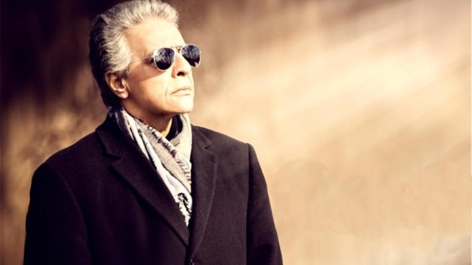 دانلود آهنگ فرامرز اصلانی دل اسیره / به من بگو بی وفا حالا یار که هستی خزان عمرم رسید نو بهار که هستی