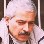 دانلود آهنگ فرهاد شب تیره / از مرگ نمی هراسم بارها بس بسیار با او روبرو شدم