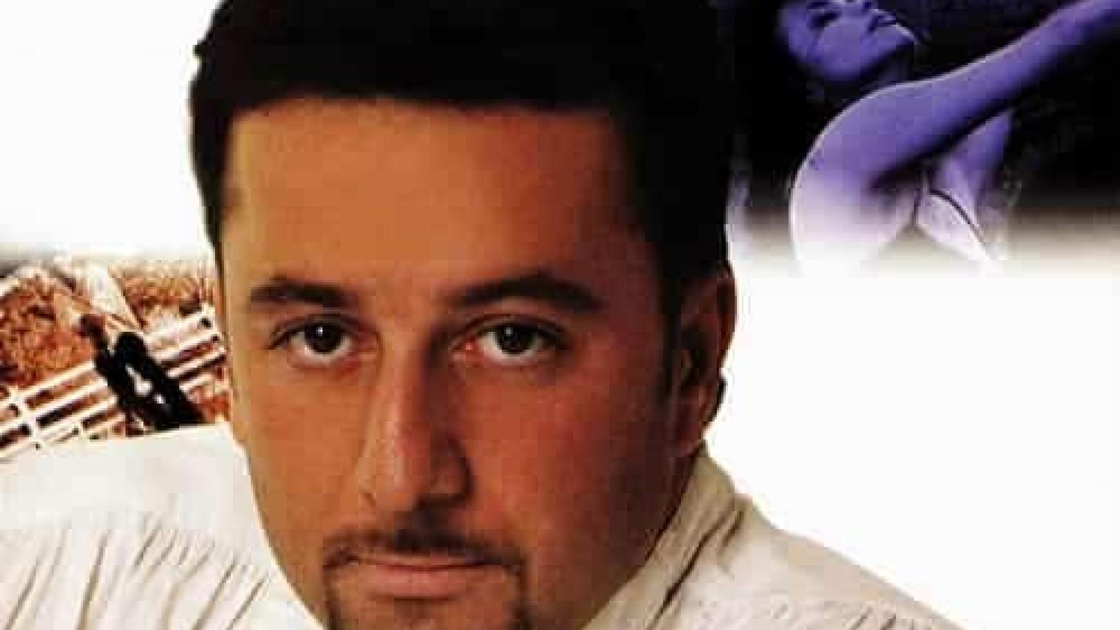 دانلود آهنگ فرشید امین بانو / آخه من عاشقتم عاشقی مثل منم توی دنیا دیگه نیست