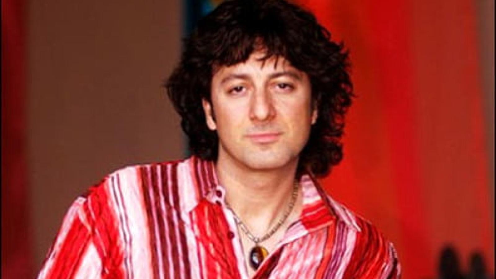 دانلود آهنگ فرشید امین یادم رفت بهت بگم که لاله ی ناز منی