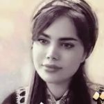 دانلود آهنگ فاطمه مهلبان آتش جاودان