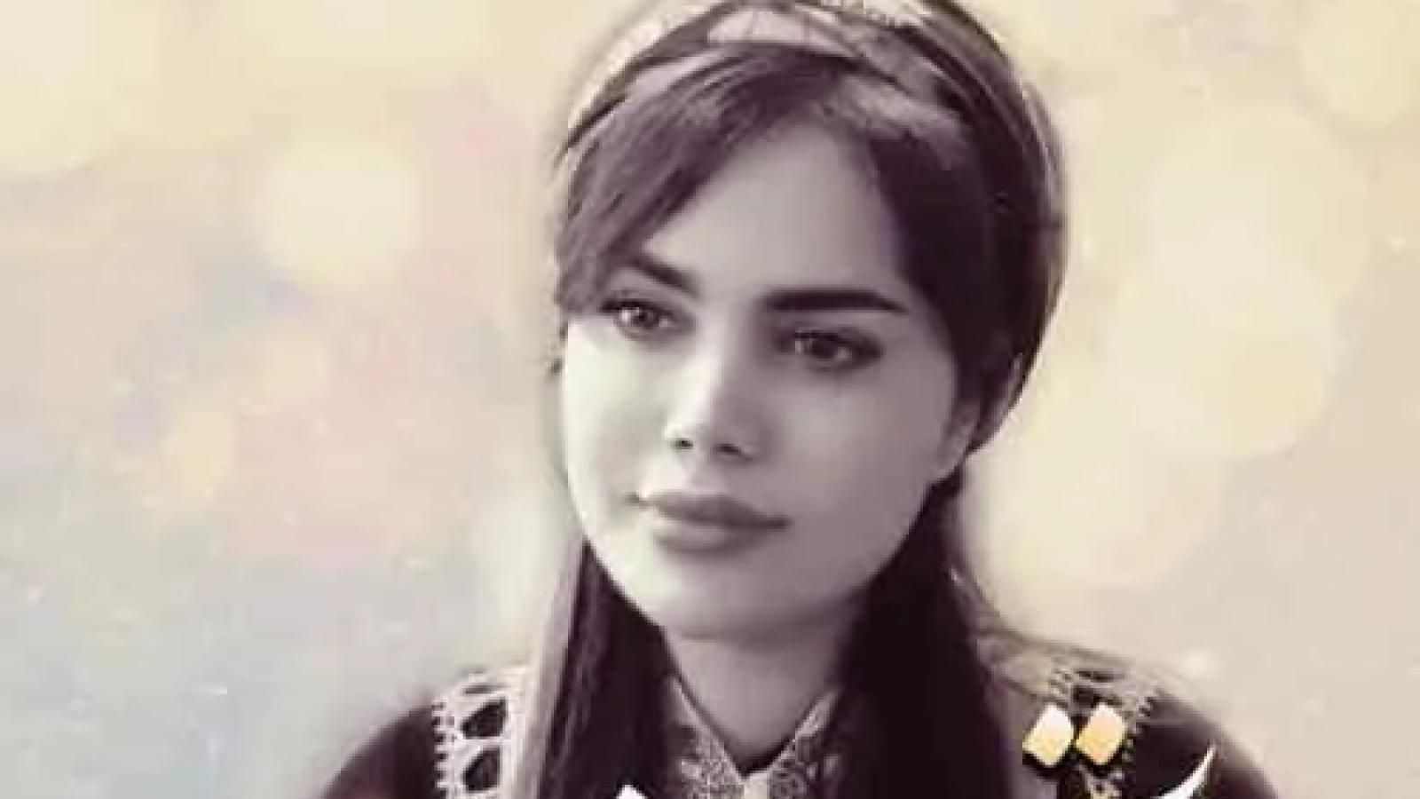 دانلود آهنگ فاطمه مهلبان آتش جاودان