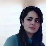 دانلود آهنگ فاطمه مهلبان مرا دیوانه کردی