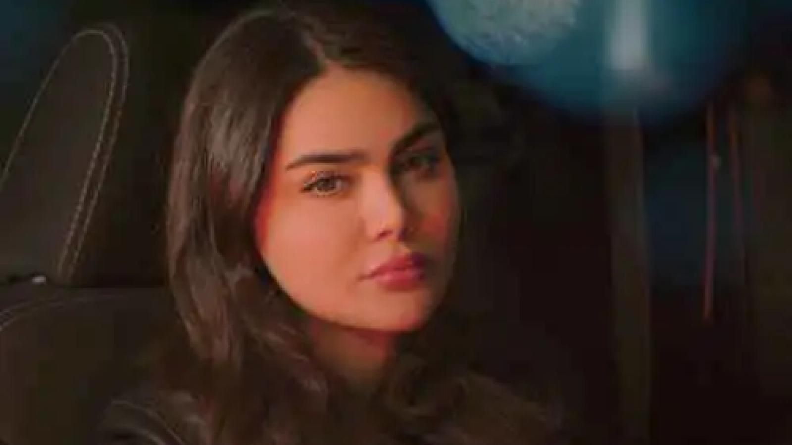 دانلود آهنگ فاطمه مهلبان صبر و سکوت