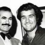 دانلود آهنگ فریدون فرخزاد صبر سنگ