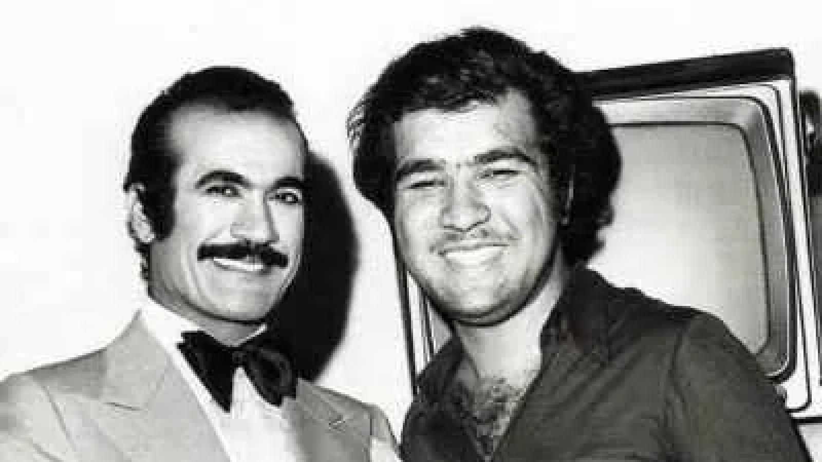 دانلود آهنگ فریدون فرخزاد صبر سنگ