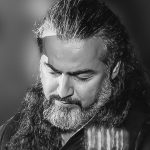 دانلود آهنگ پرواز همای غم کهنه (با یک غم کهنه روزگارم خوش بود)