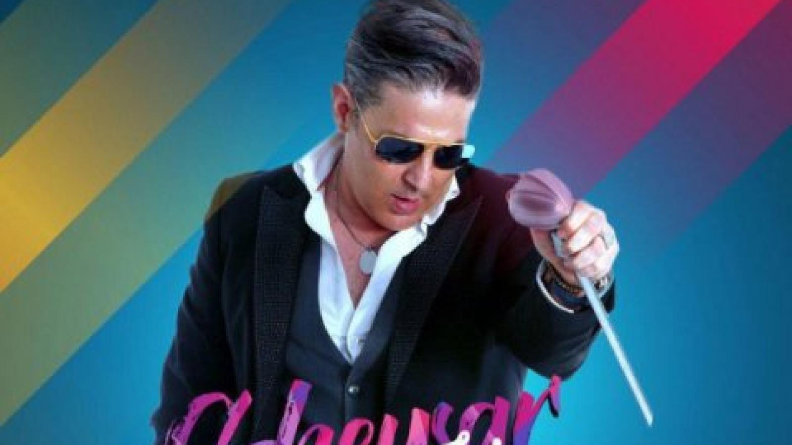 دانلود آهنگ قیصر قر کمر / امشب باید همه بدونن مجنون منم لیلا تو