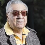 دانلود آهنگ اکبر گلپایگانی بر موج غم