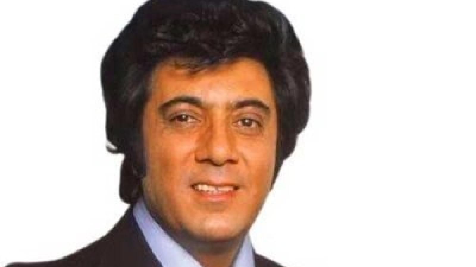 دانلود آهنگ اکبر گلپایگانی ویرانه / آنجا که روزی خانه عشق و صفا بود