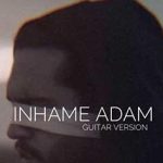 دانلود آهنگ حامیم اینهمه آدم ورژن گیتار / این همه آدم چرا قلبمو باید به تو میدادم