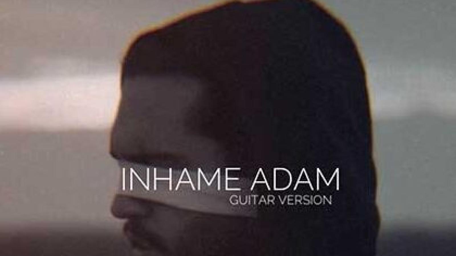 دانلود آهنگ حامیم اینهمه آدم ورژن گیتار / این همه آدم چرا قلبمو باید به تو میدادم