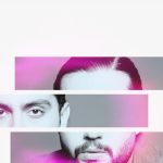 دانلود آهنگ حامیم زندگی کردم تورو / اگه مثل تو آدم زیاده شبیه تو از کجا آدم بیاره