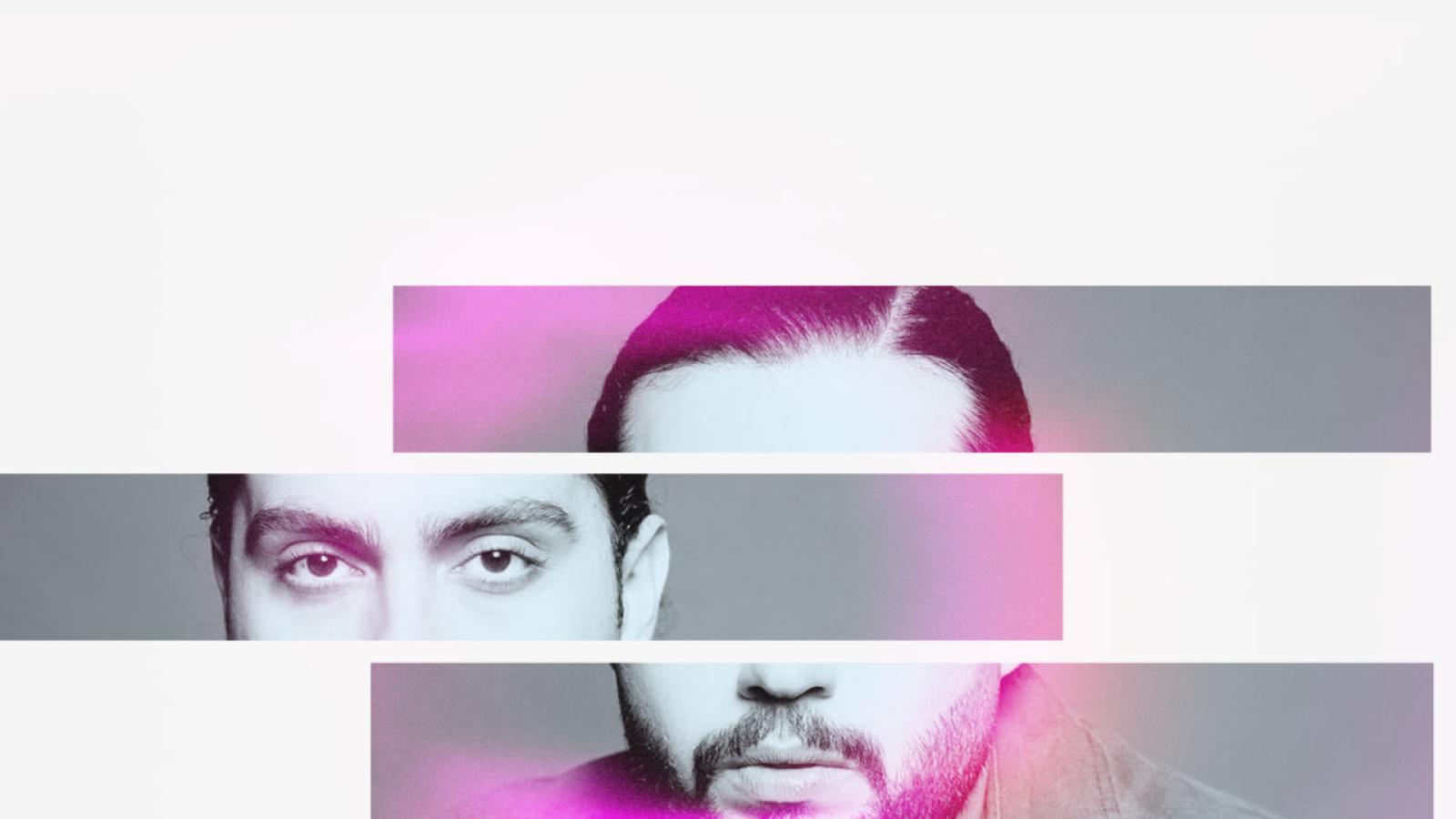 دانلود آهنگ حامیم زندگی کردم تورو / اگه مثل تو آدم زیاده شبیه تو از کجا آدم بیاره