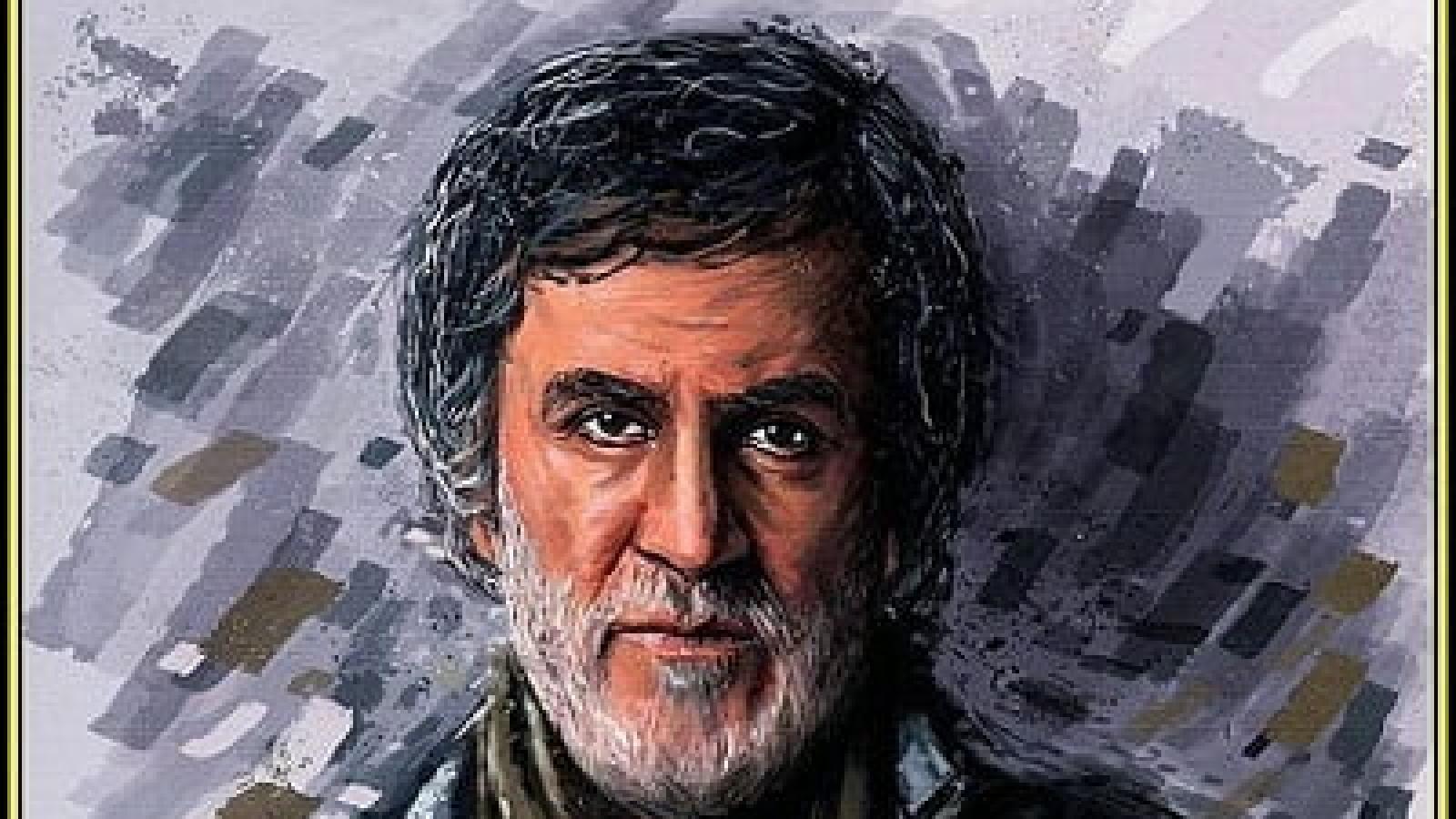 دانلود آهنگ حبیب بارون / بگذار تا ببارد باران باران وهم ناک