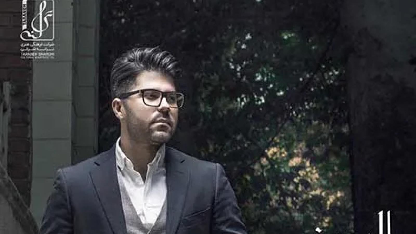 دانلود آهنگ حامد همایون البرز / تو نفسی برام همه کسی برام خیلی قشنگه که ...